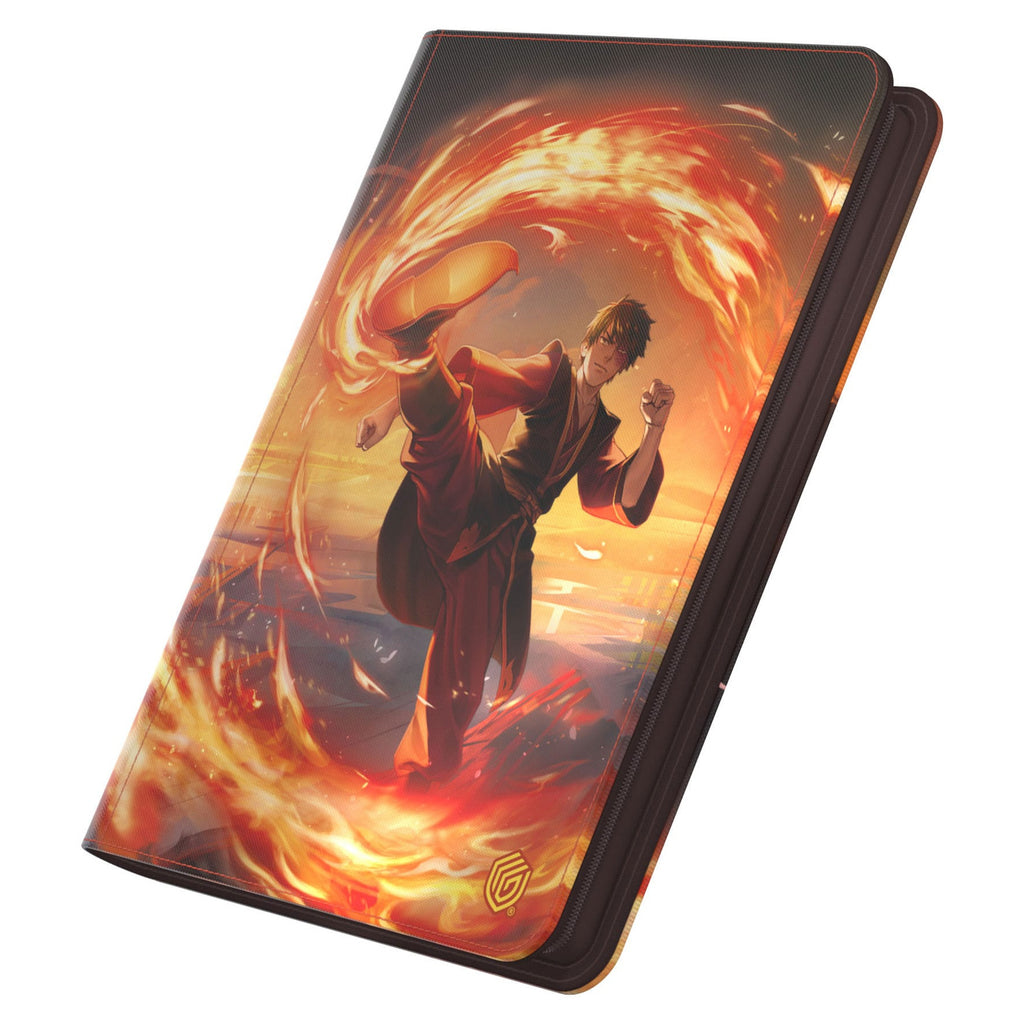 Product image Ultimate Guard Zipfolio 360 Xenoskin Magic: The Gathering |