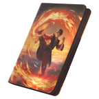 Product image Ultimate Guard Zipfolio 360 Xenoskin Magic: The Gathering |