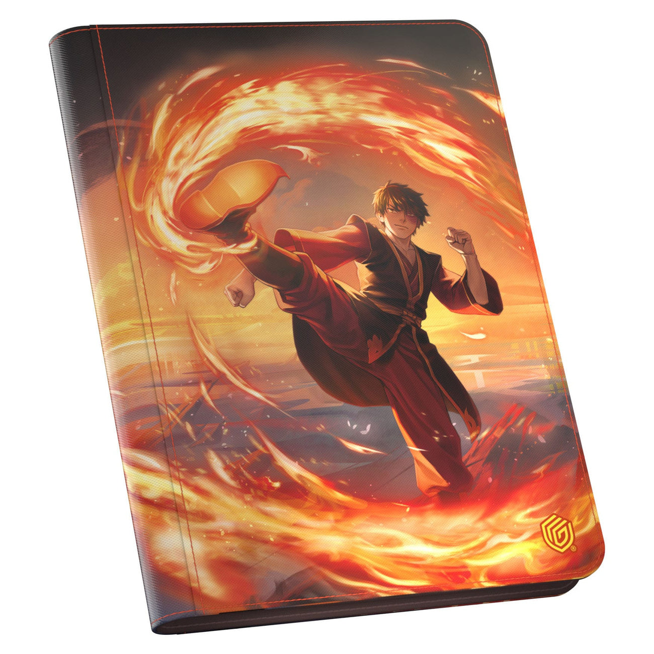 Product image Ultimate Guard Zipfolio 360 Xenoskin Magic: The Gathering |