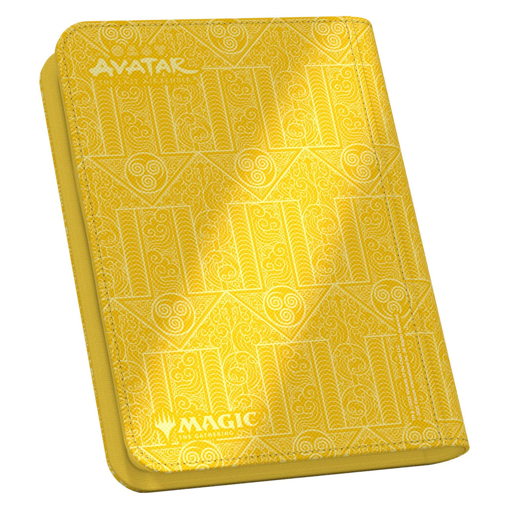 Immagine del prodotto Ultimate Guard Zipfolio 160 Xenoskin Magic: The Gathering |