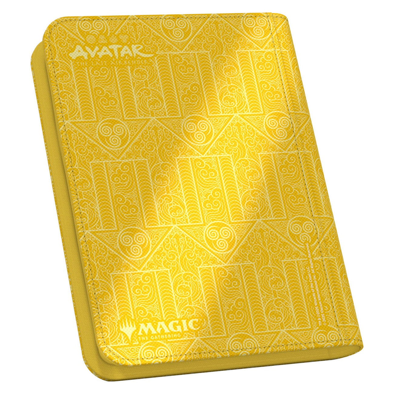 Immagine del prodotto Ultimate Guard Zipfolio 160 Xenoskin Magic: The Gathering |