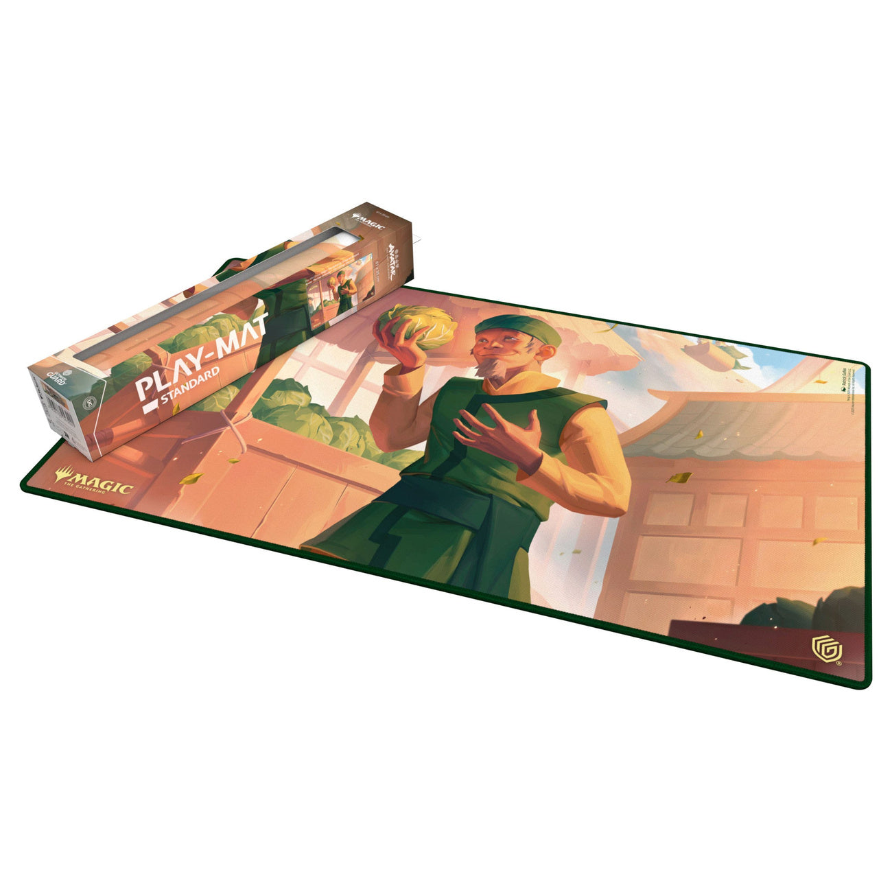 Immagine del prodotto Ultimate Guard Tappetino da gioco Magic: The Gathering | Avatar: The