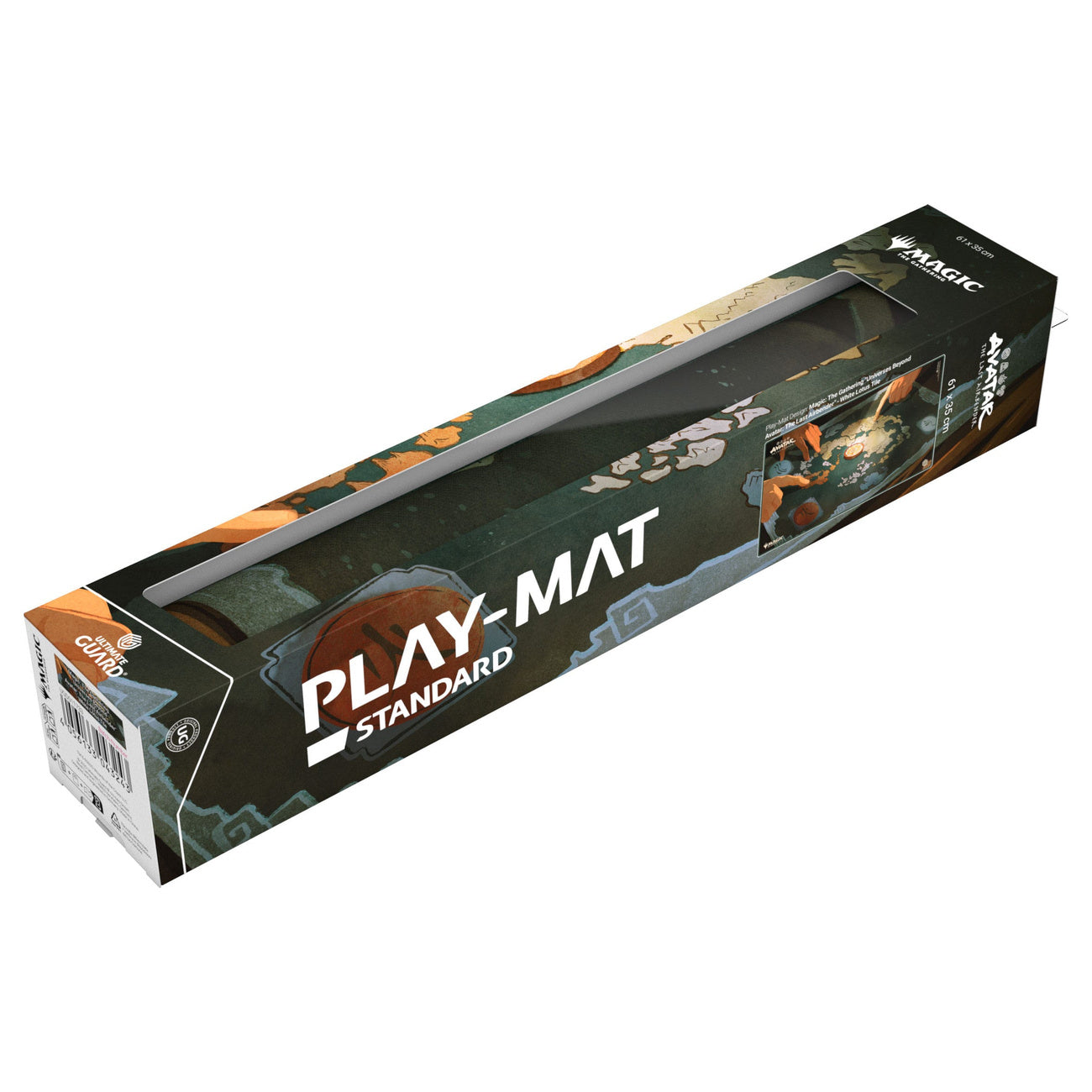 Immagine del prodotto Ultimate Guard Playmat Magic: The Gathering | Avatar: The