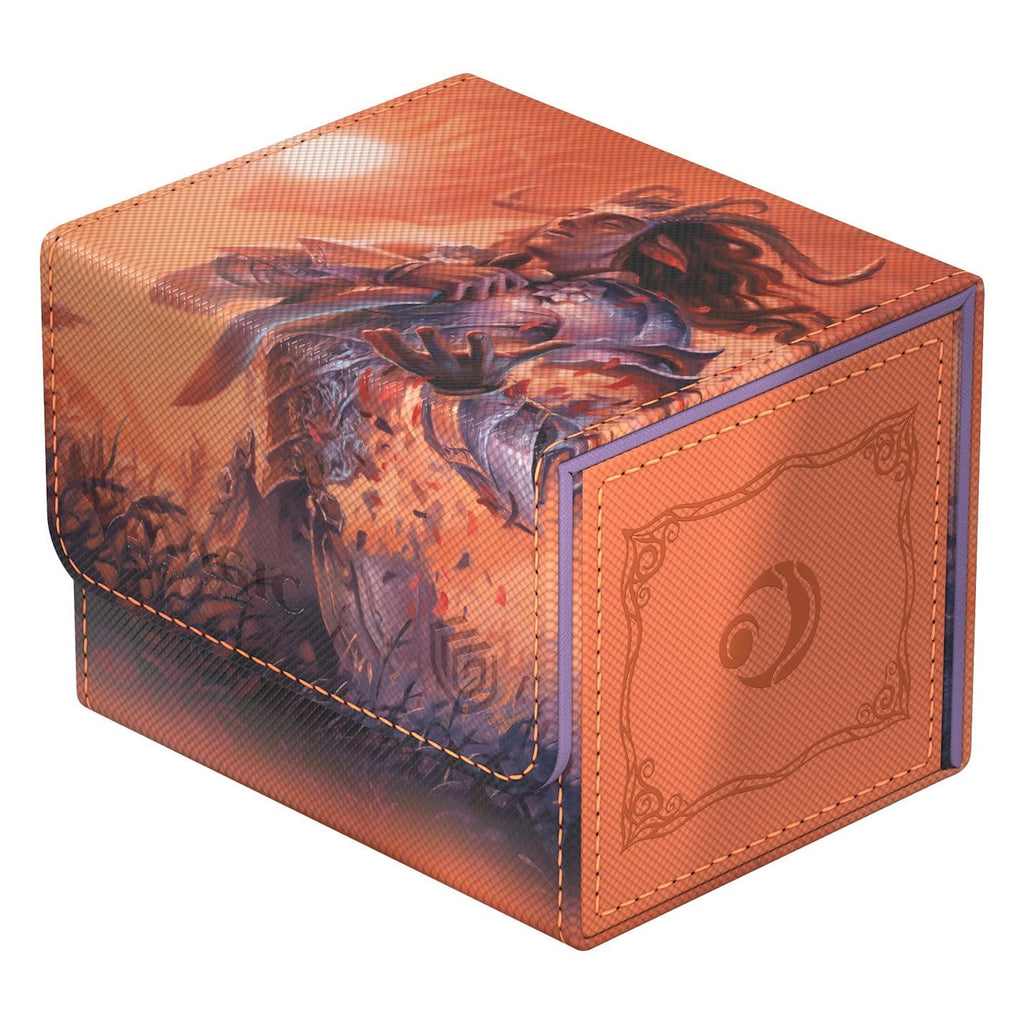 Immagine del prodotto Ultimate Guard Sidewinder 100+ Xenoskin Magic: The