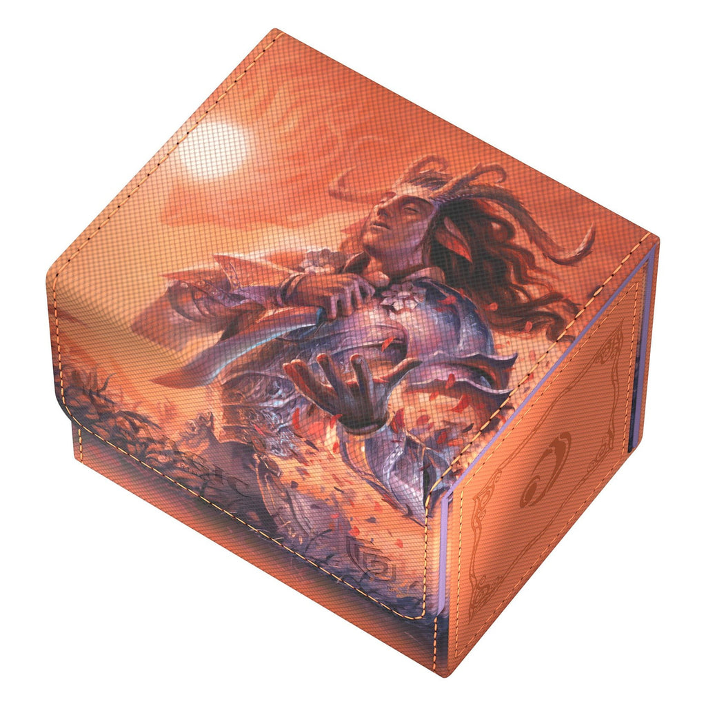 Immagine del prodotto Ultimate Guard Sidewinder 100+ Xenoskin Magic: The