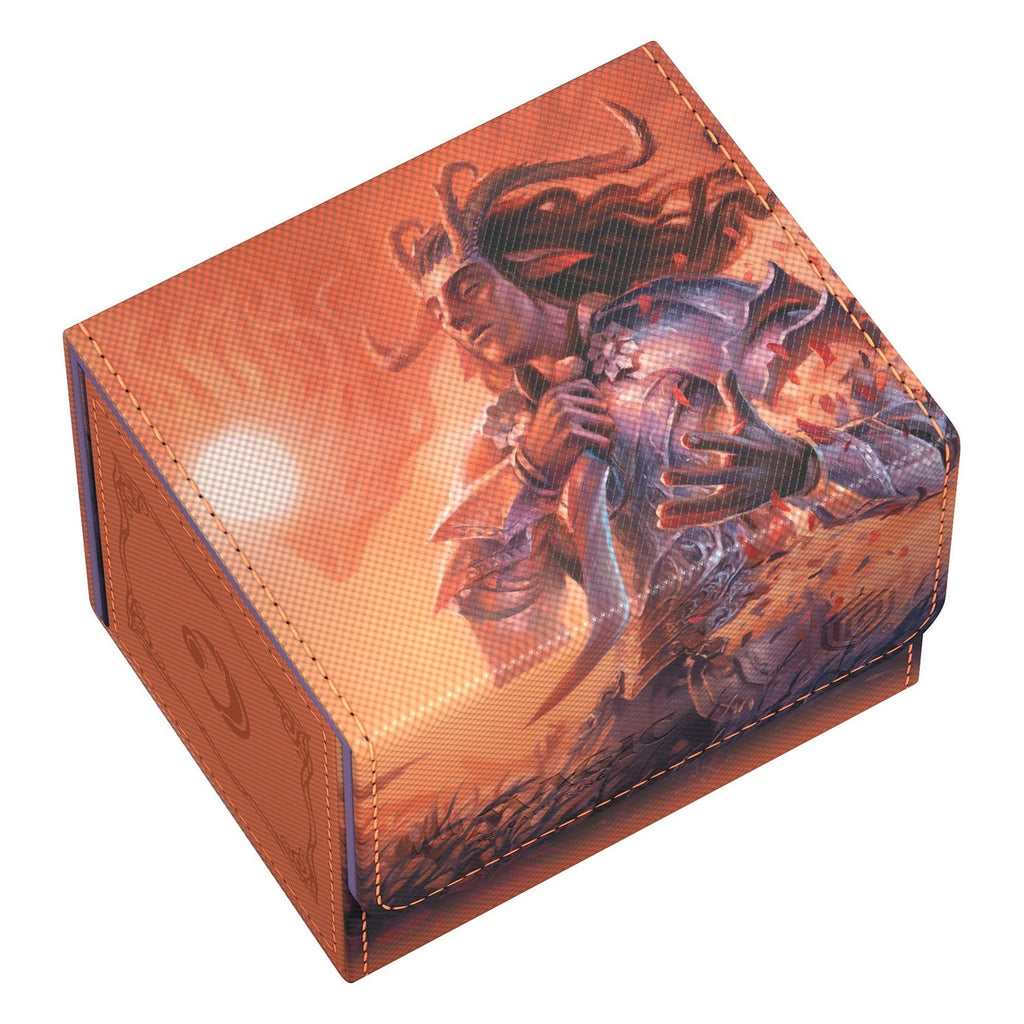 Immagine del prodotto Ultimate Guard Sidewinder 100+ Xenoskin Magic: The