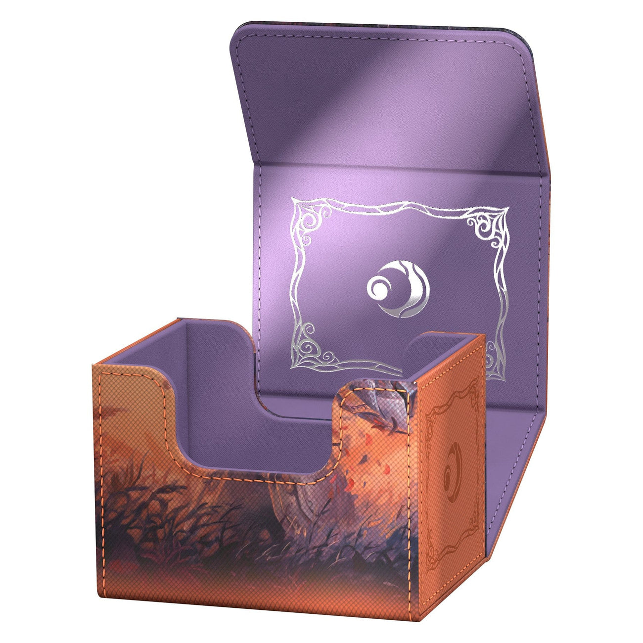 Immagine del prodotto Ultimate Guard Sidewinder 100+ Xenoskin Magic: The
