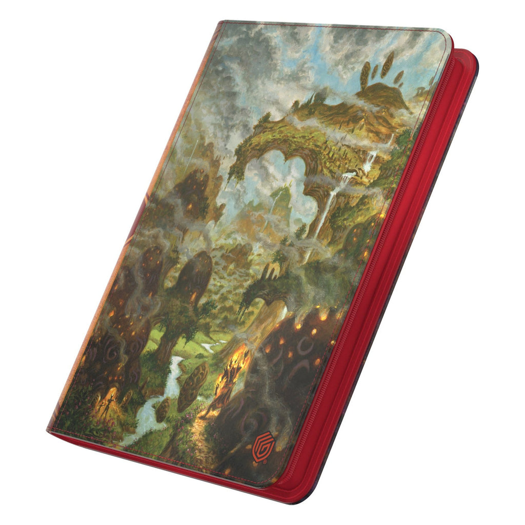 Immagine del prodotto Ultimate Guard Zipfolio 360 Xenoskin Magic: The Gathering