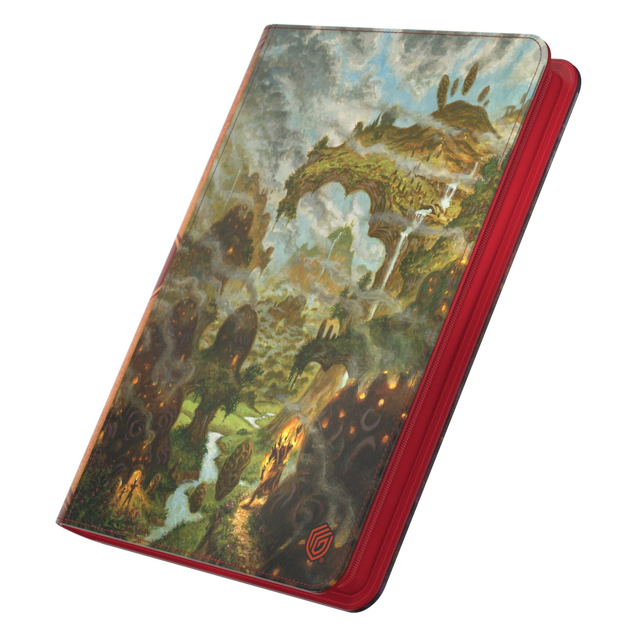 Immagine del prodotto Ultimate Guard Zipfolio 360 Xenoskin Magic: The Gathering