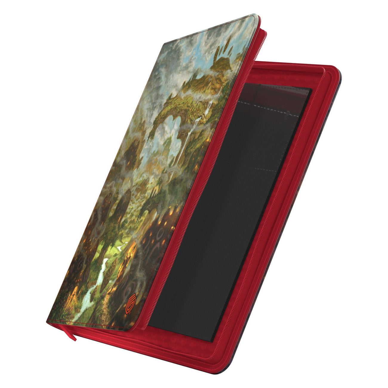 Immagine del prodotto Ultimate Guard Zipfolio 360 Xenoskin Magic: The Gathering