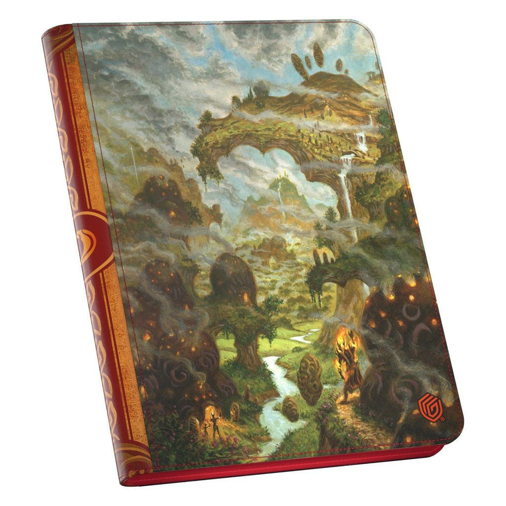 Immagine del prodotto Ultimate Guard Zipfolio 360 Xenoskin Magic: The Gathering