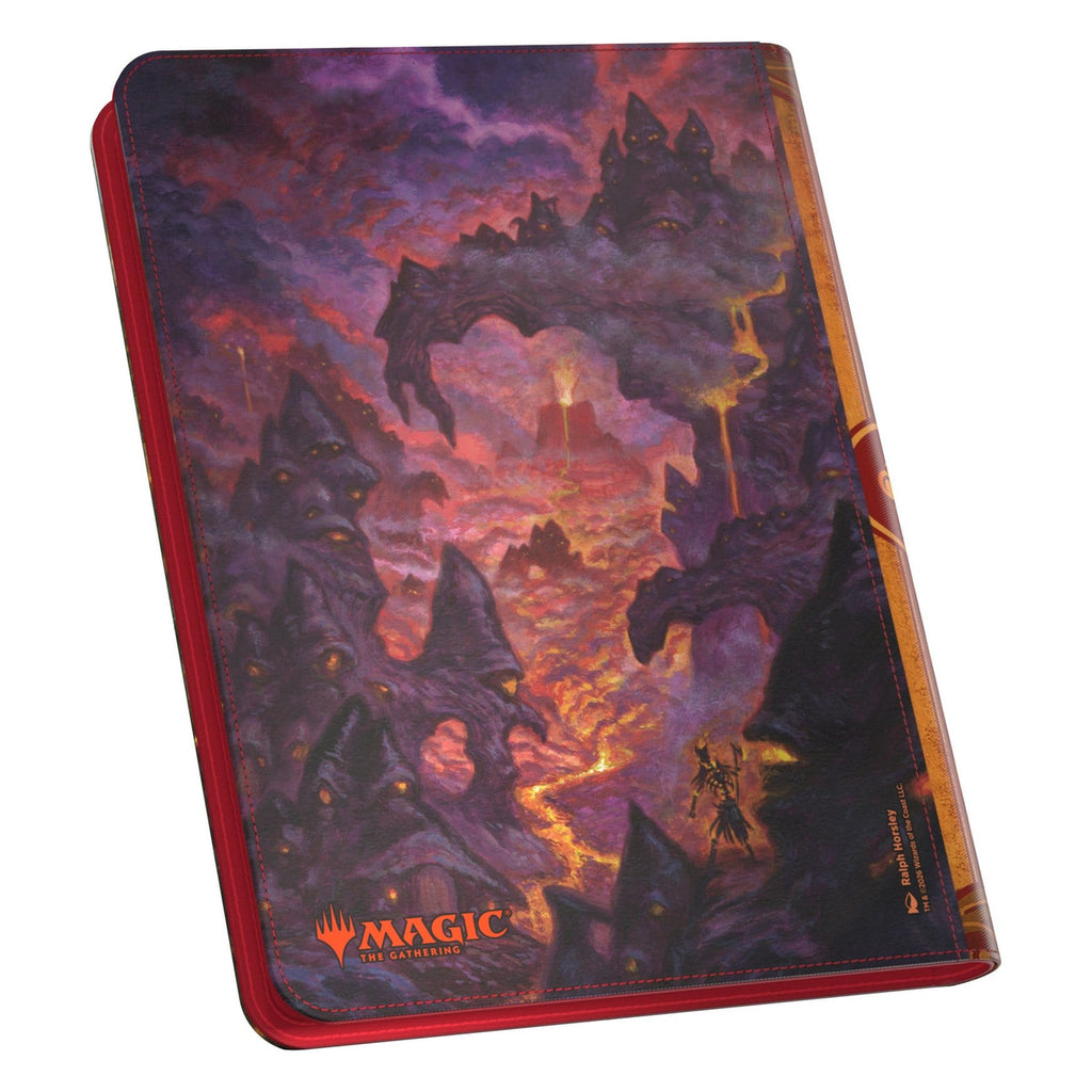 Immagine del prodotto Ultimate Guard Zipfolio 360 Xenoskin Magic: The Gathering