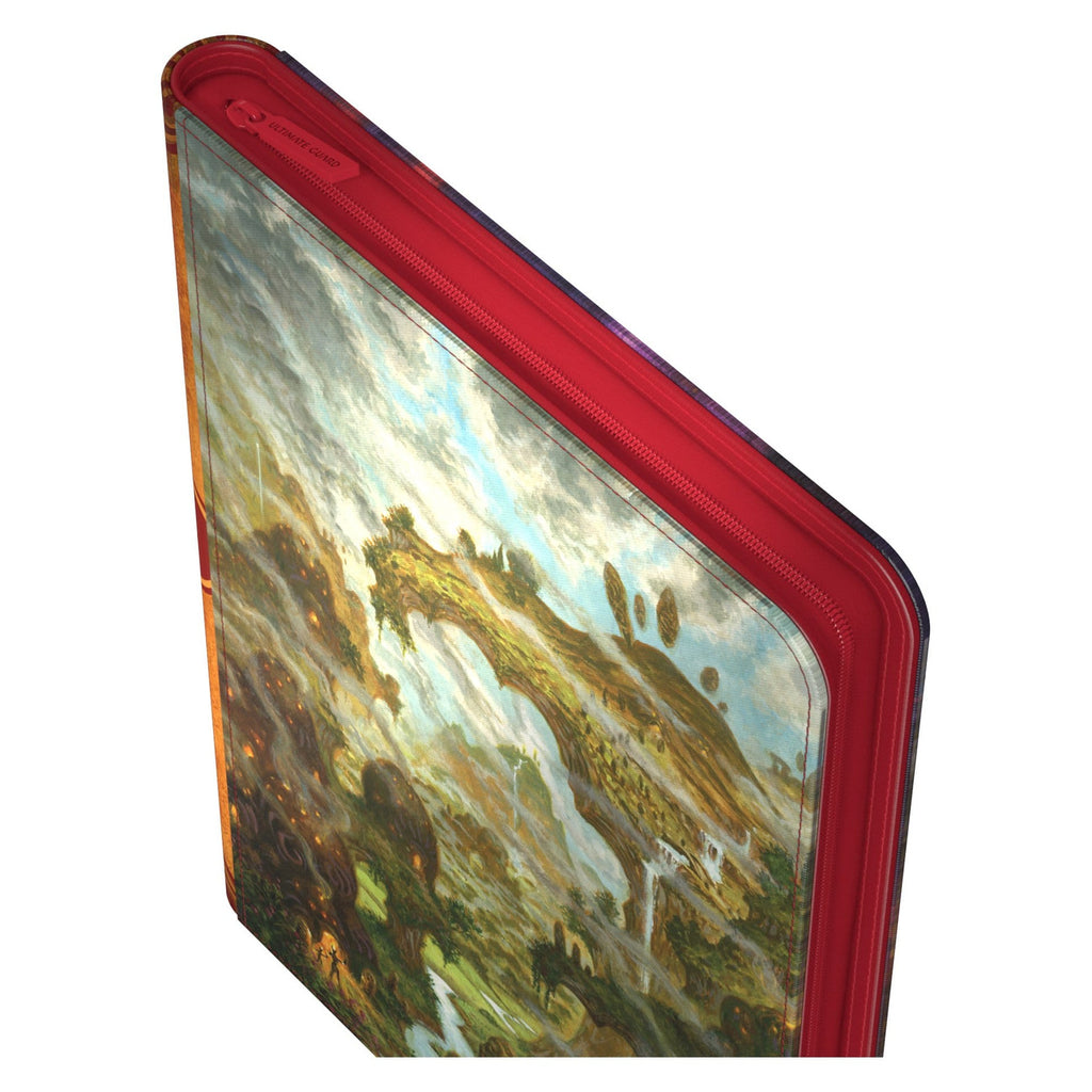 Immagine del prodotto Ultimate Guard Zipfolio 360 Xenoskin Magic: The Gathering
