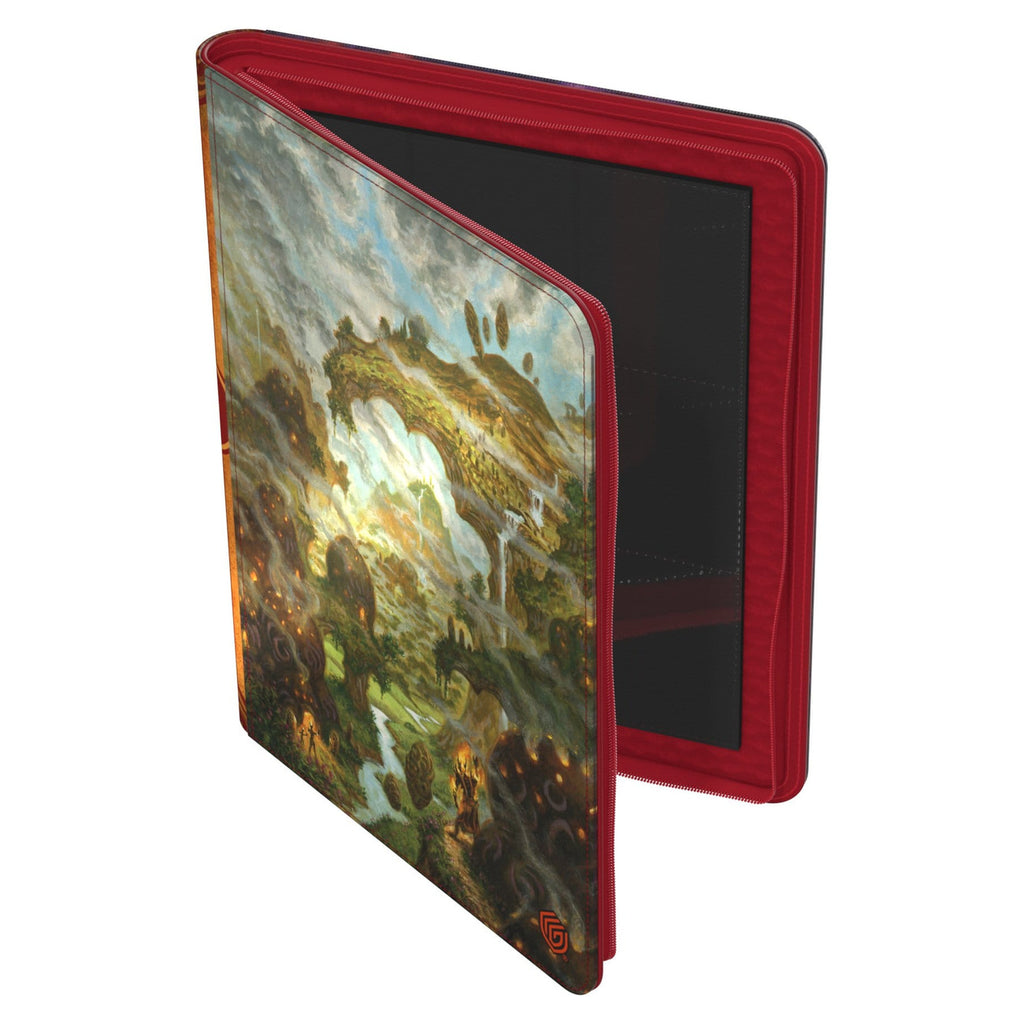 Immagine del prodotto Ultimate Guard Zipfolio 360 Xenoskin Magic: The Gathering