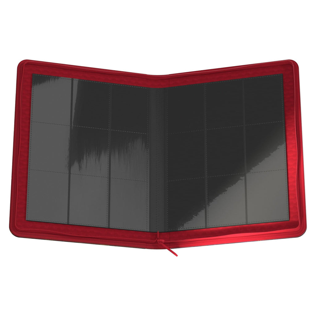 Immagine del prodotto Ultimate Guard Zipfolio 360 Xenoskin Magic: The Gathering