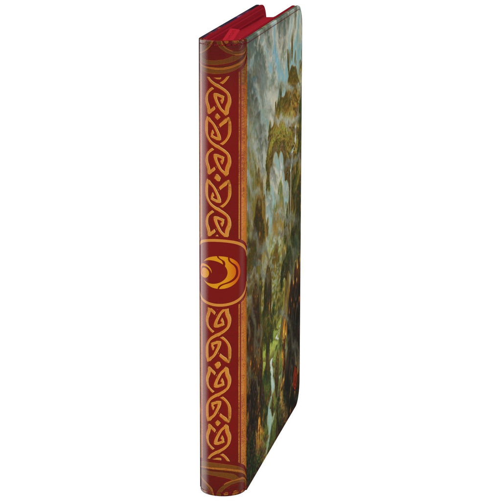 Immagine del prodotto Ultimate Guard Zipfolio 360 Xenoskin Magic: The Gathering
