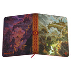 Immagine del prodotto Ultimate Guard Zipfolio 360 Xenoskin Magic: The Gathering