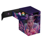 Immagine del prodotto Ultimate Guard Flip'n'Tray 133+ Xenoskin Magic: The