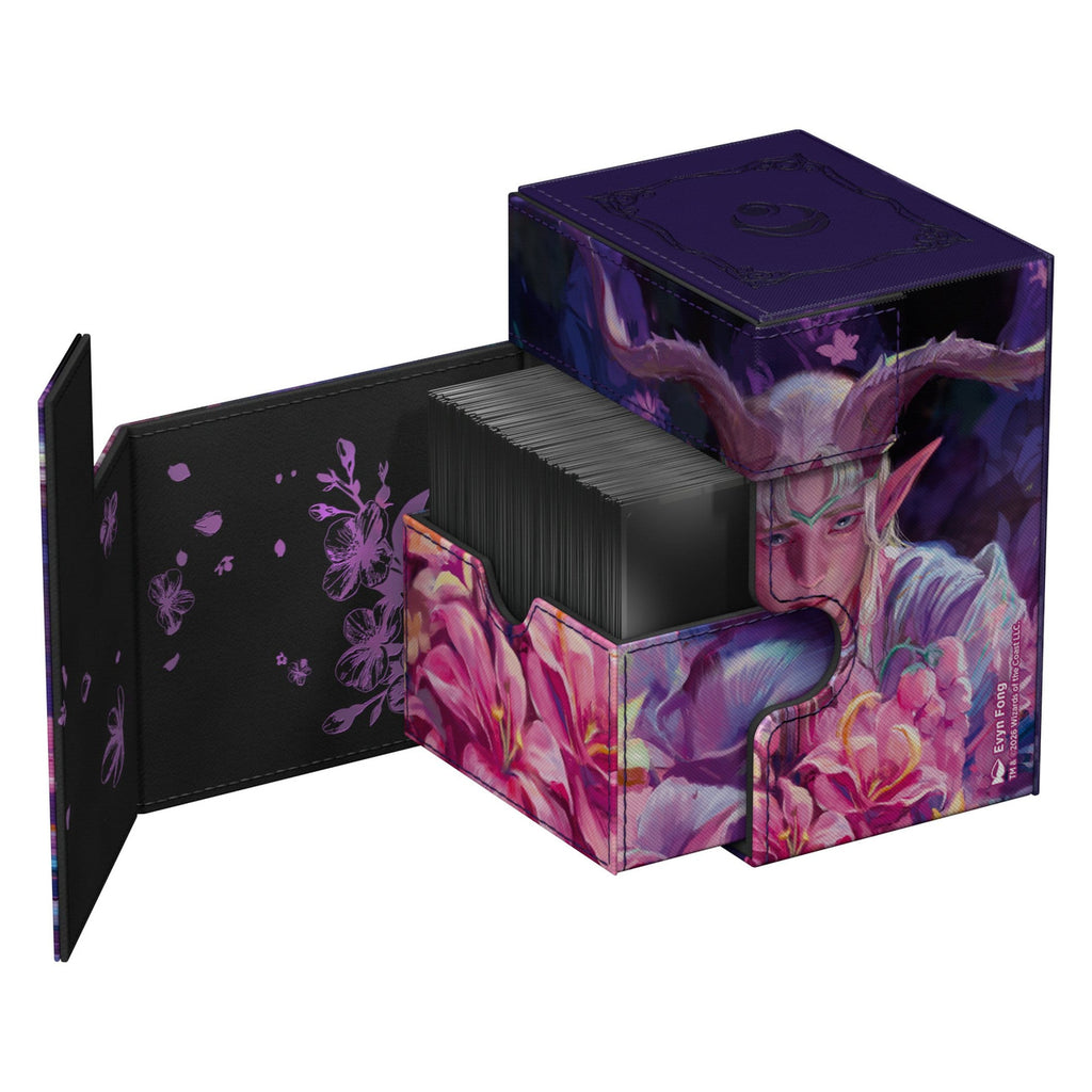 Immagine del prodotto Ultimate Guard Flip'n'Tray 133+ Xenoskin Magic: The