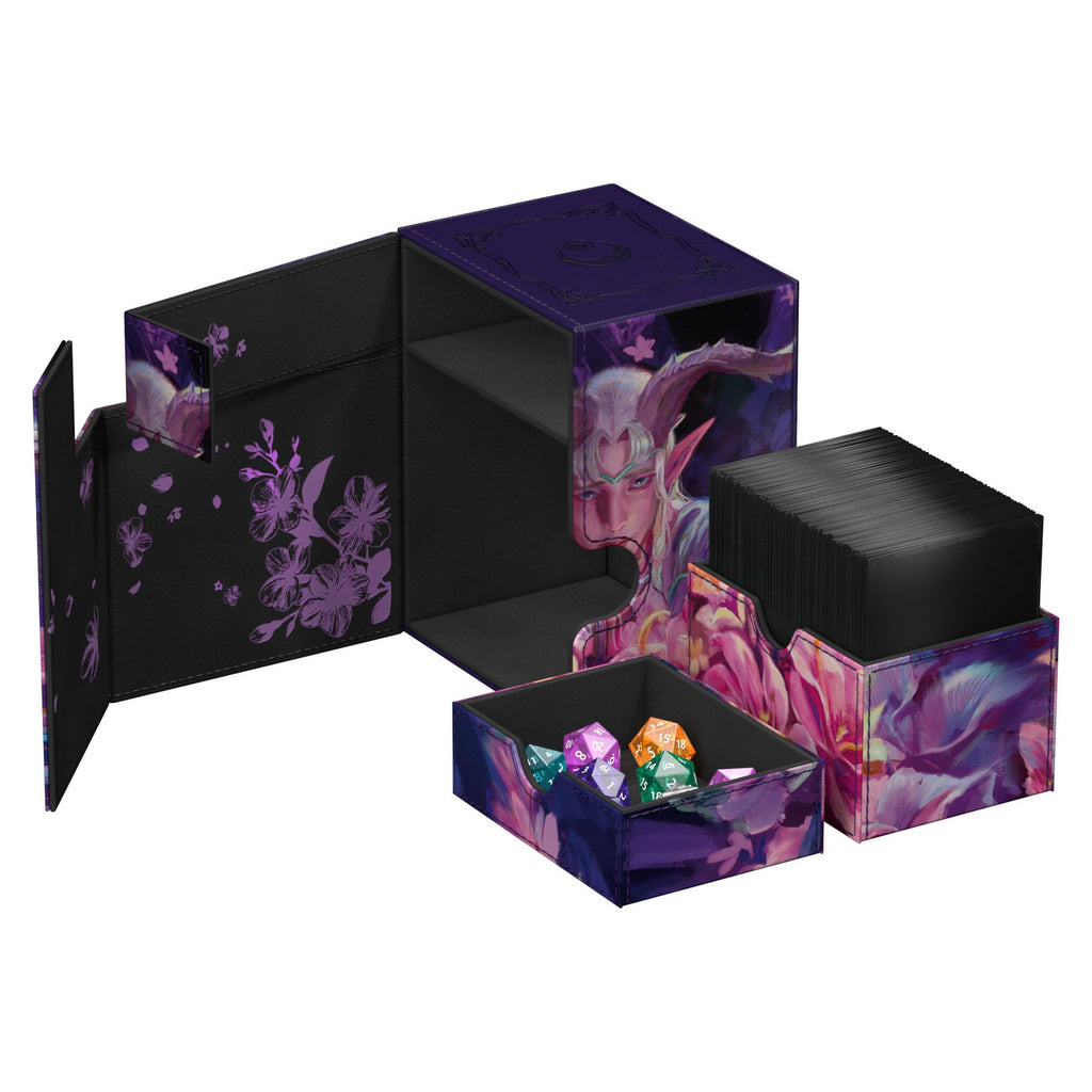 Immagine del prodotto Ultimate Guard Flip'n'Tray 133+ Xenoskin Magic: The