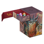 Product image Ultimate Guard Flip'n'Tray 133+ Xenoskin Magic: The