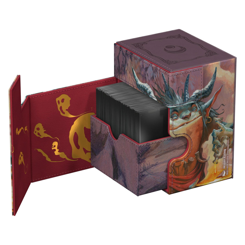 Product image Ultimate Guard Flip'n'Tray 133+ Xenoskin Magic: The