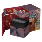 Product image Ultimate Guard Flip'n'Tray 133+ Xenoskin Magic: The