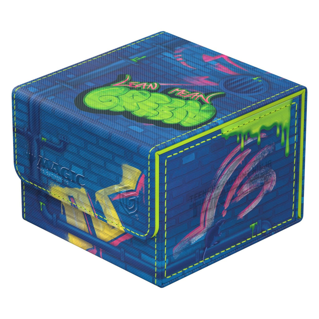 Immagine del prodotto Ultimate Guard Sidewinder 133+ Xenoskin Magic: The