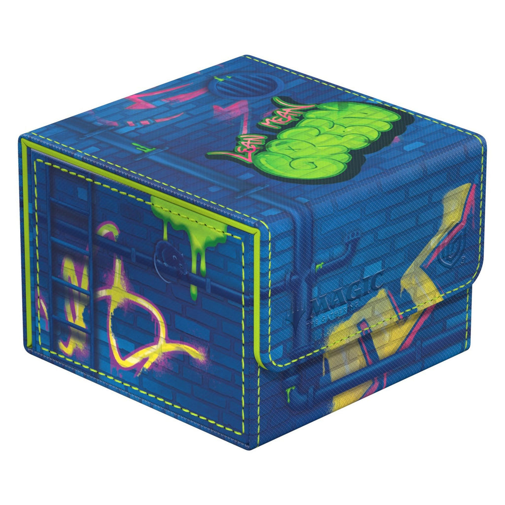 Immagine del prodotto Ultimate Guard Sidewinder 133+ Xenoskin Magic: The