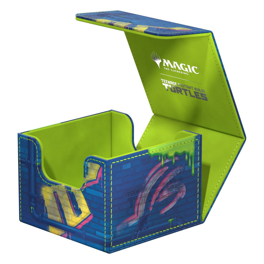 Immagine del prodotto Ultimate Guard Sidewinder 133+ Xenoskin Magic: The