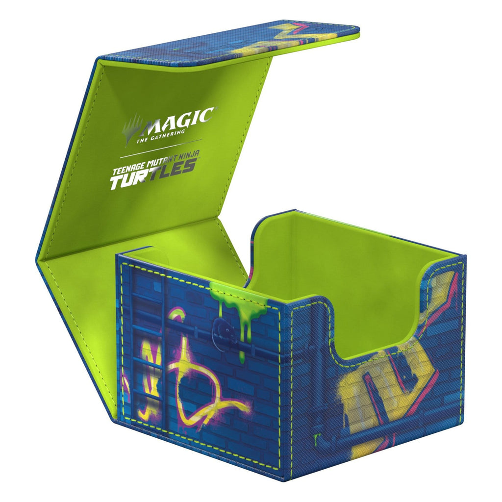 Immagine del prodotto Ultimate Guard Sidewinder 133+ Xenoskin Magic: The