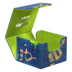 Immagine del prodotto Ultimate Guard Sidewinder 133+ Xenoskin Magic: The