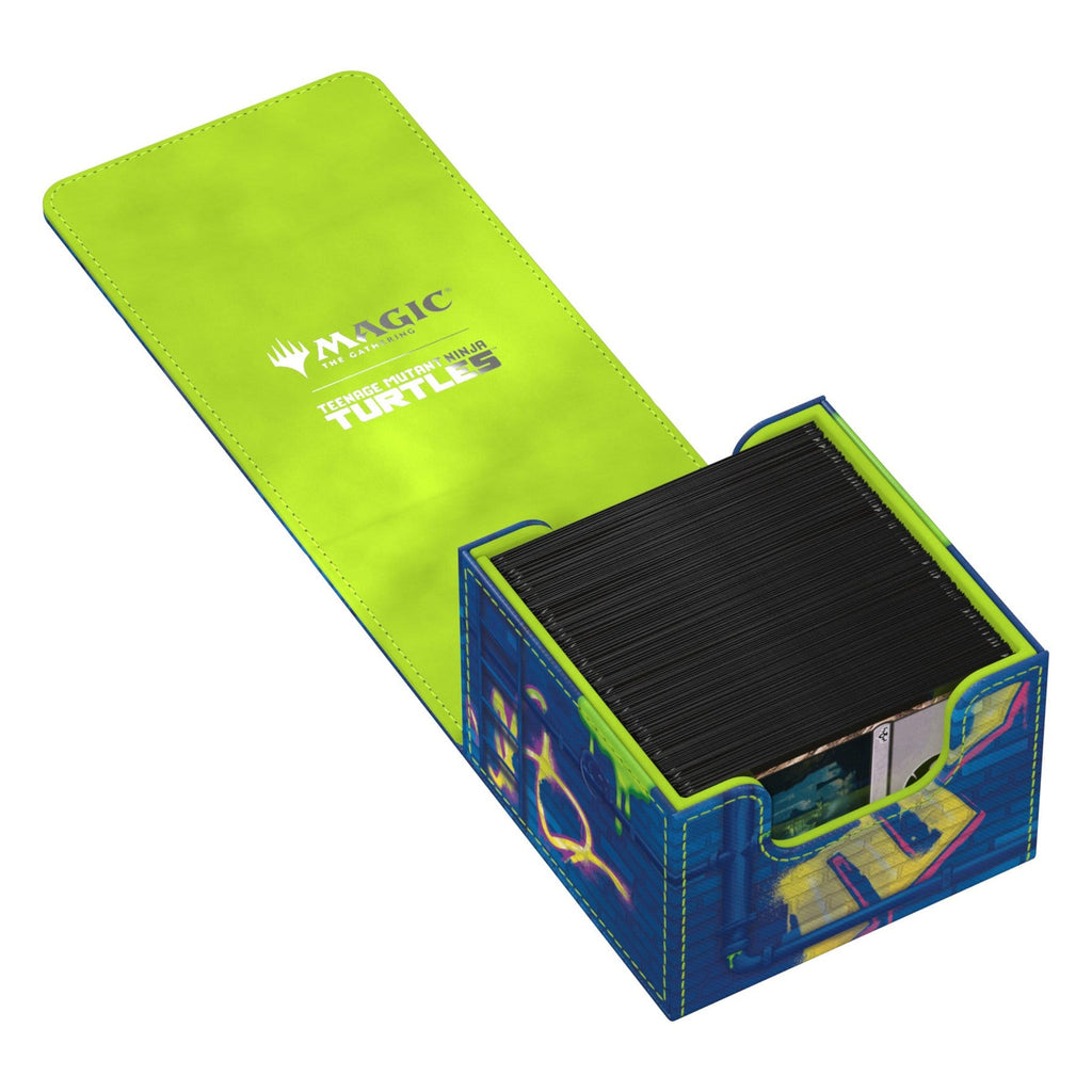 Immagine del prodotto Ultimate Guard Sidewinder 133+ Xenoskin Magic: The