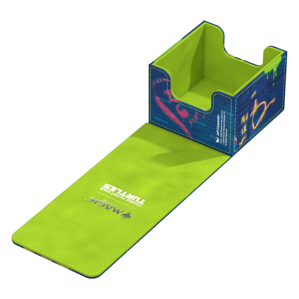Immagine del prodotto Ultimate Guard Sidewinder 133+ Xenoskin Magic: The