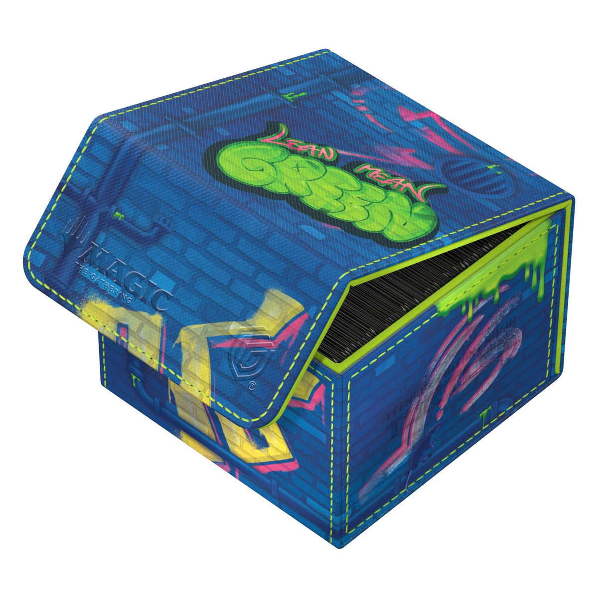 Immagine del prodotto Ultimate Guard Sidewinder 133+ Xenoskin Magic: The