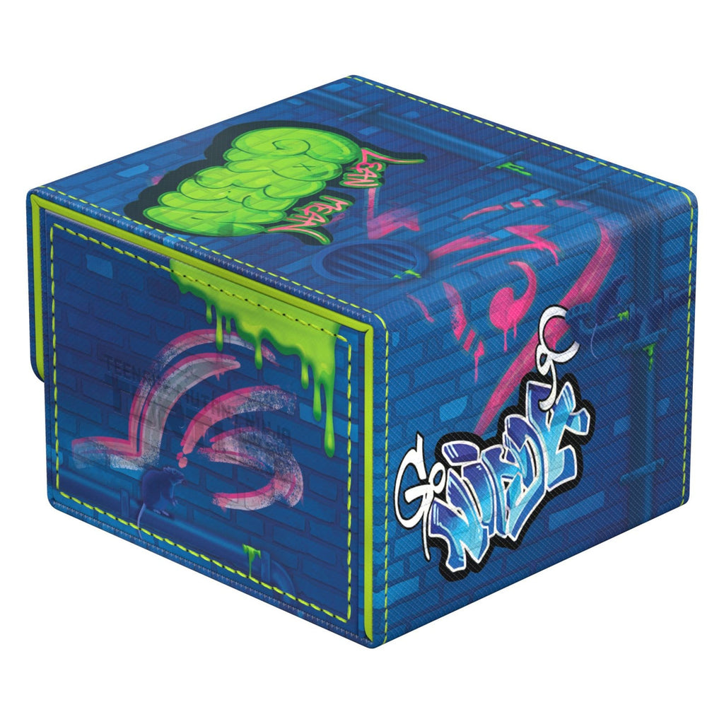 Immagine del prodotto Ultimate Guard Sidewinder 133+ Xenoskin Magic: The