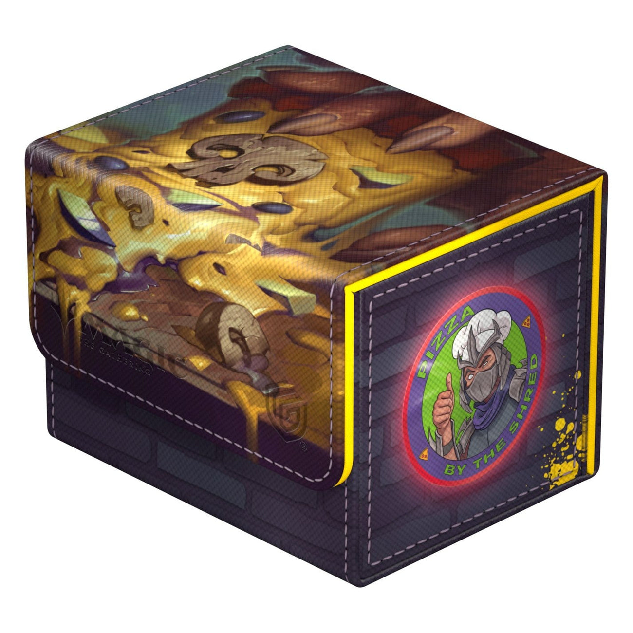 Immagine del prodotto Ultimate Guard Sidewinder 100+ Xenoskin Magic: The