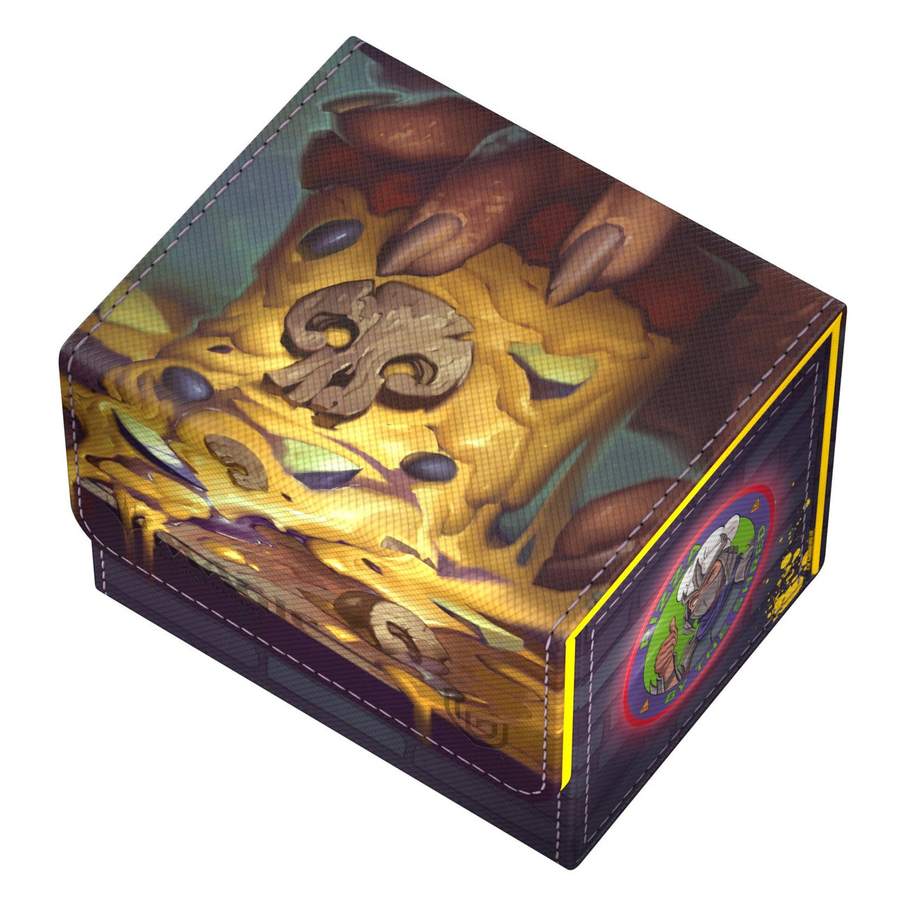 Immagine del prodotto Ultimate Guard Sidewinder 100+ Xenoskin Magic: The