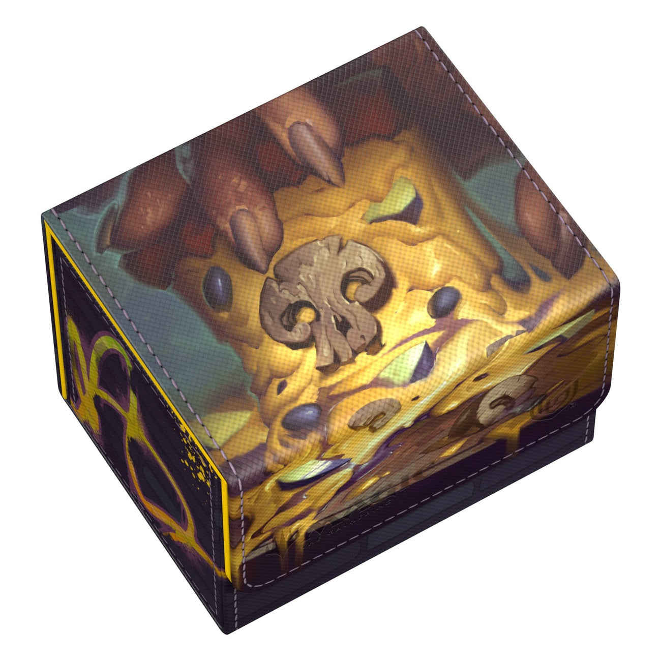 Immagine del prodotto Ultimate Guard Sidewinder 100+ Xenoskin Magic: The