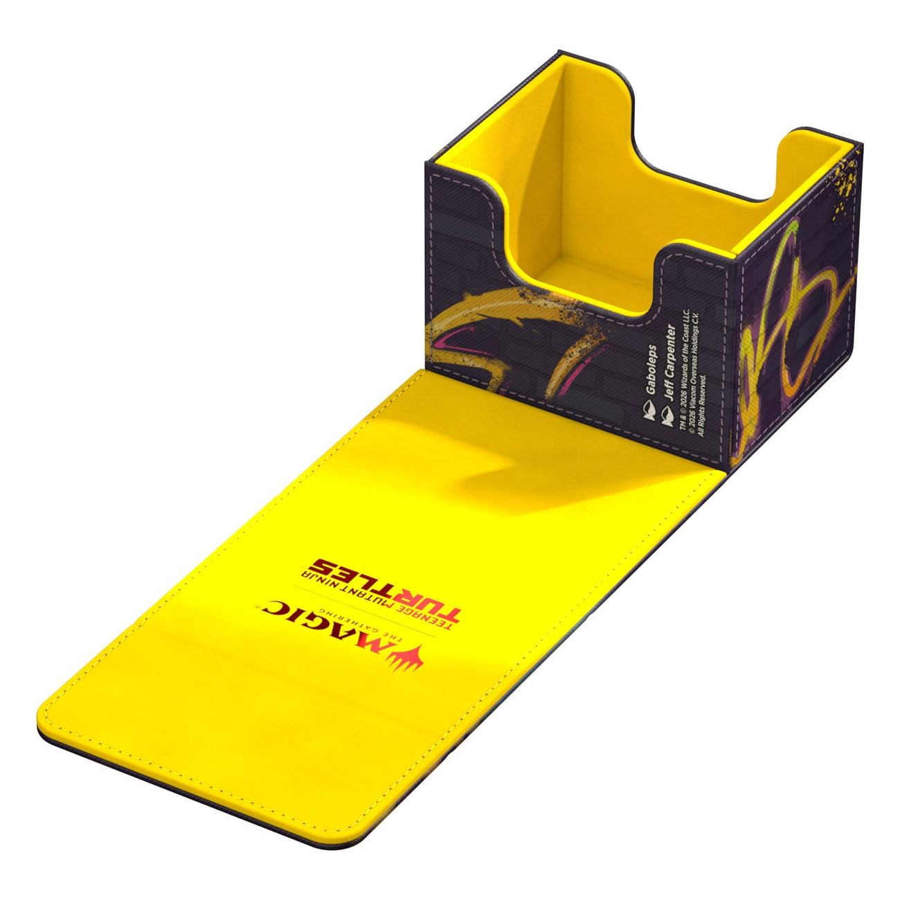 Immagine del prodotto Ultimate Guard Sidewinder 100+ Xenoskin Magic: The
