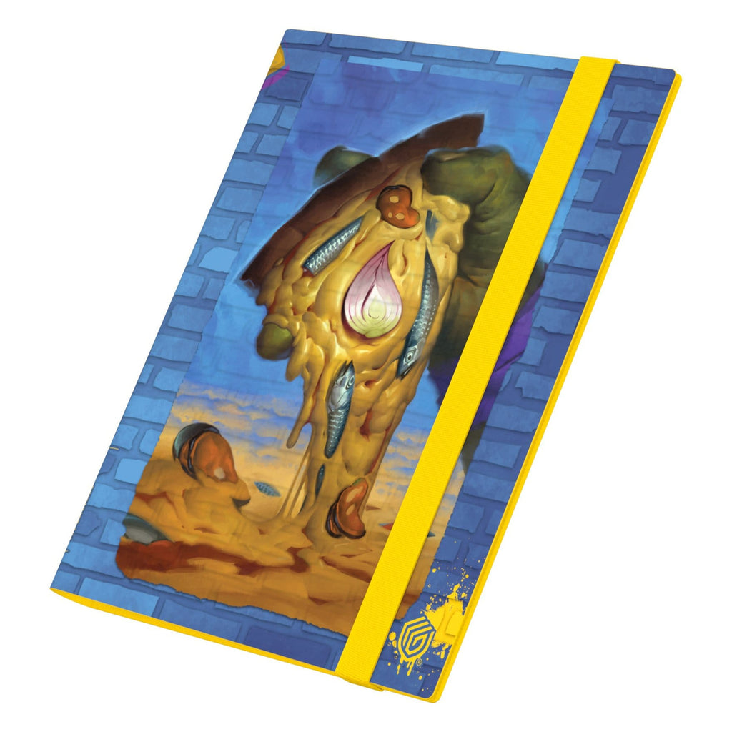 Immagine del prodotto Ultimate Guard Flexxfolio 360 Magic: The Gathering |