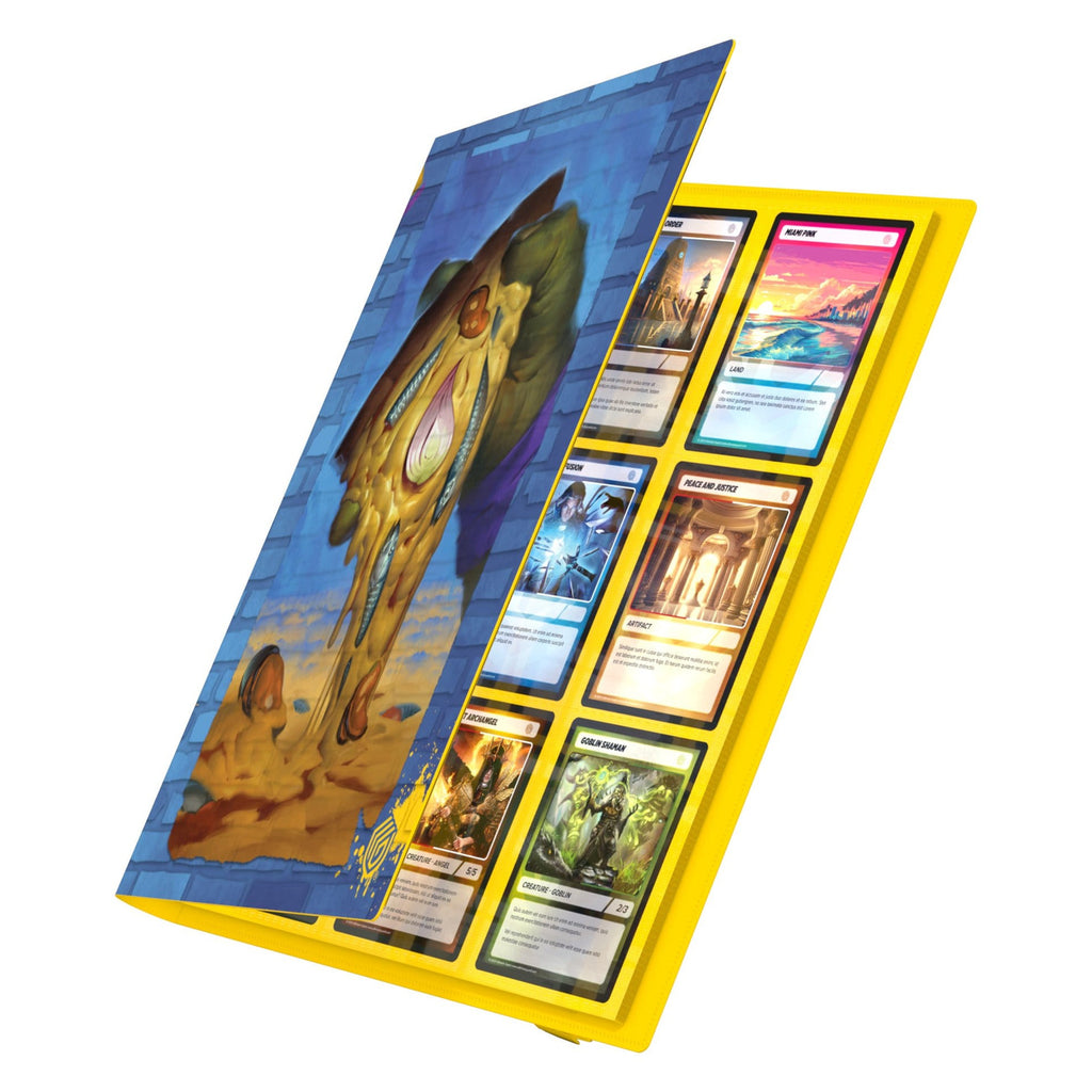 Immagine del prodotto Ultimate Guard Flexxfolio 360 Magic: The Gathering |