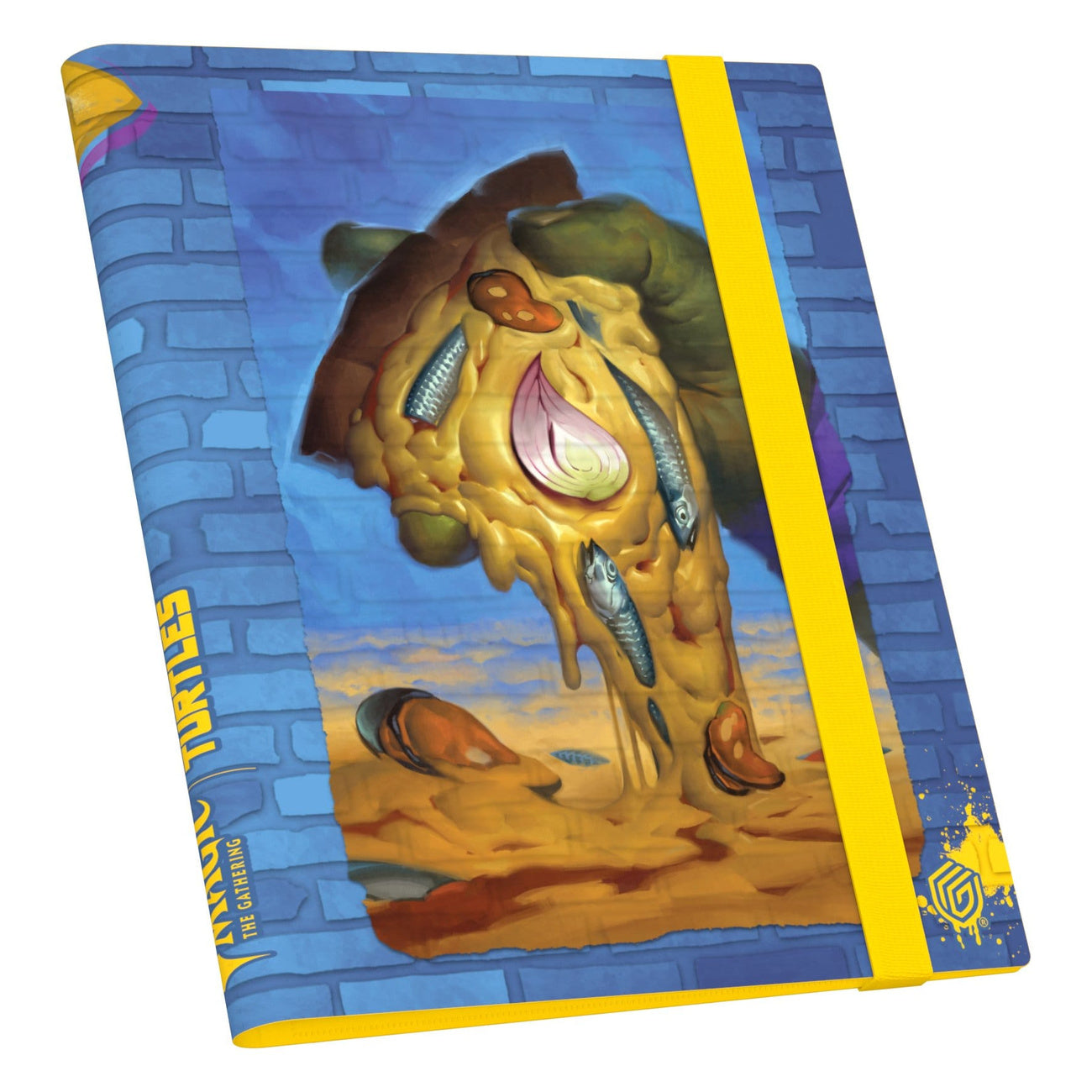 Immagine del prodotto Ultimate Guard Flexxfolio 360 Magic: The Gathering |