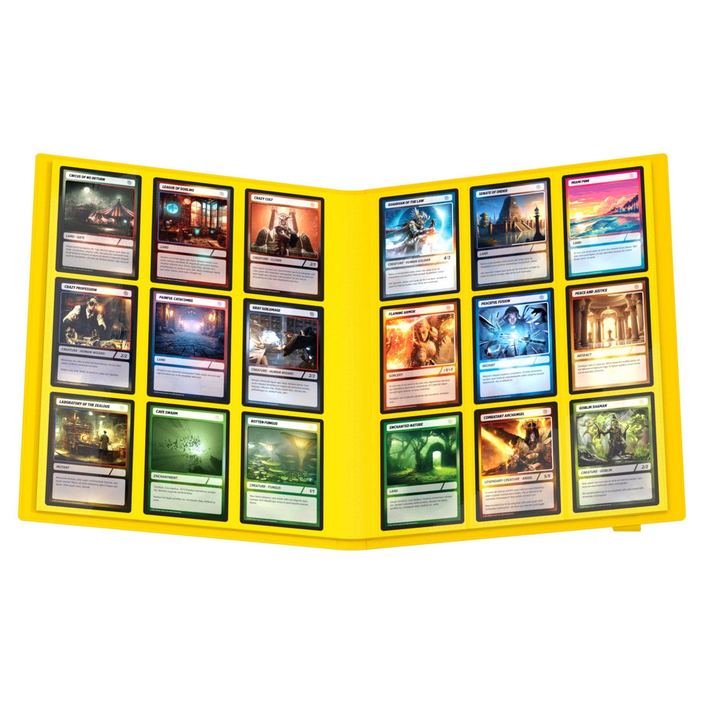 Immagine del prodotto Ultimate Guard Flexxfolio 360 Magic: The Gathering |
