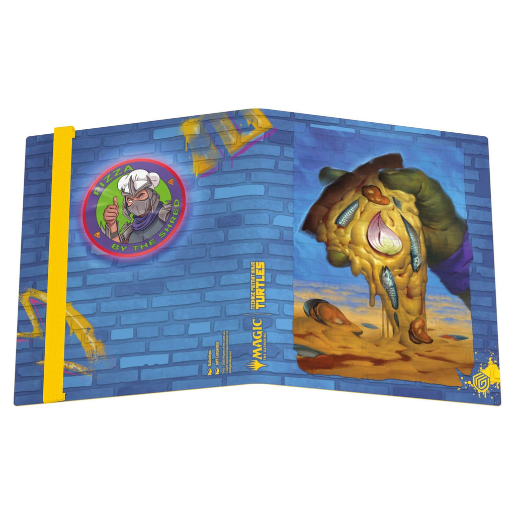 Immagine del prodotto Ultimate Guard Flexxfolio 360 Magic: The Gathering |