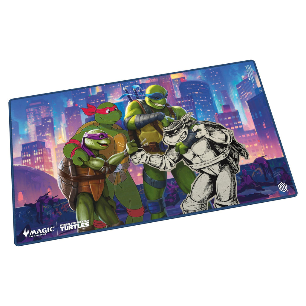 Immagine del prodotto Ultimate Guard Tappetino da gioco Magic: The Gathering | Teenage