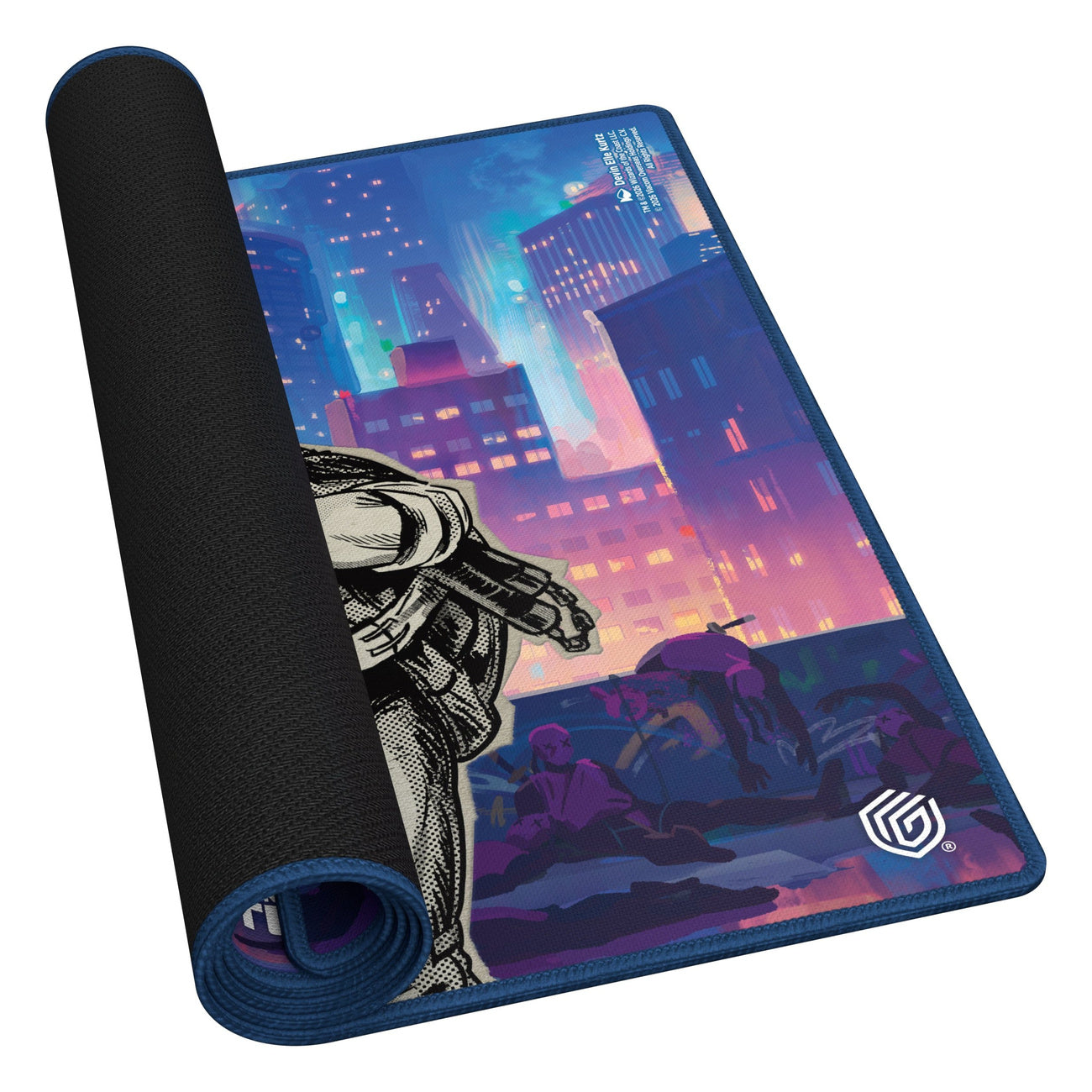 Immagine del prodotto Ultimate Guard Tappetino da gioco Magic: The Gathering | Teenage