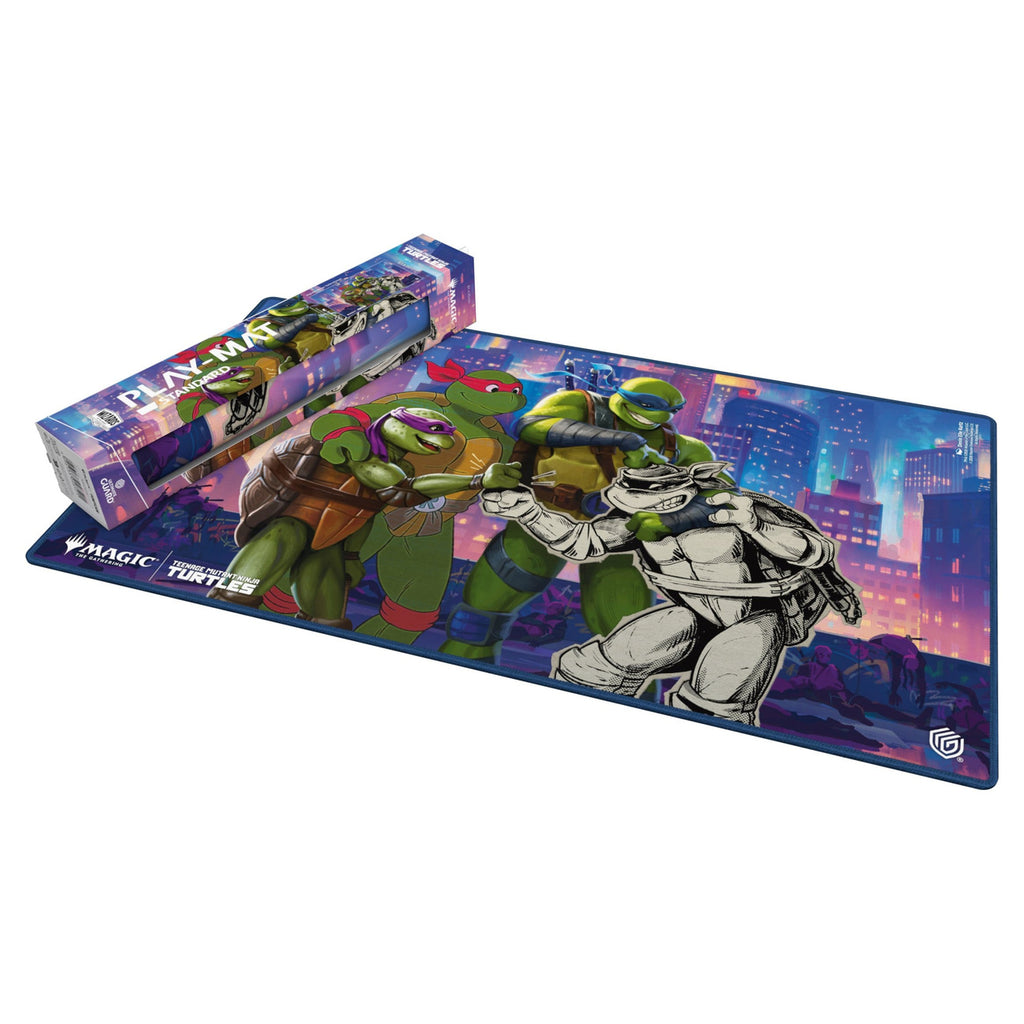 Immagine del prodotto Ultimate Guard Tappetino da gioco Magic: The Gathering | Teenage