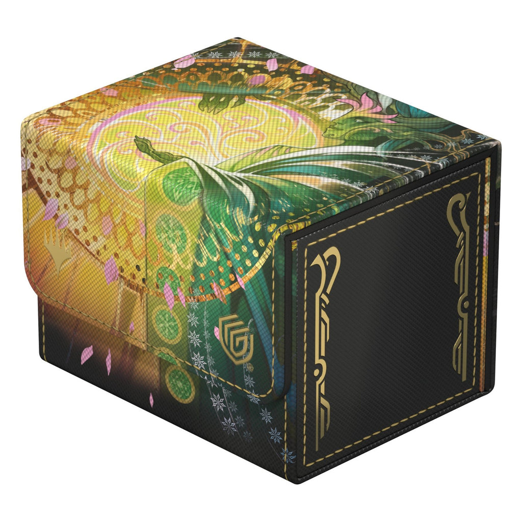Immagine del prodotto Ultimate Guard Sidewinder 100+ Xenoskin Magic: The