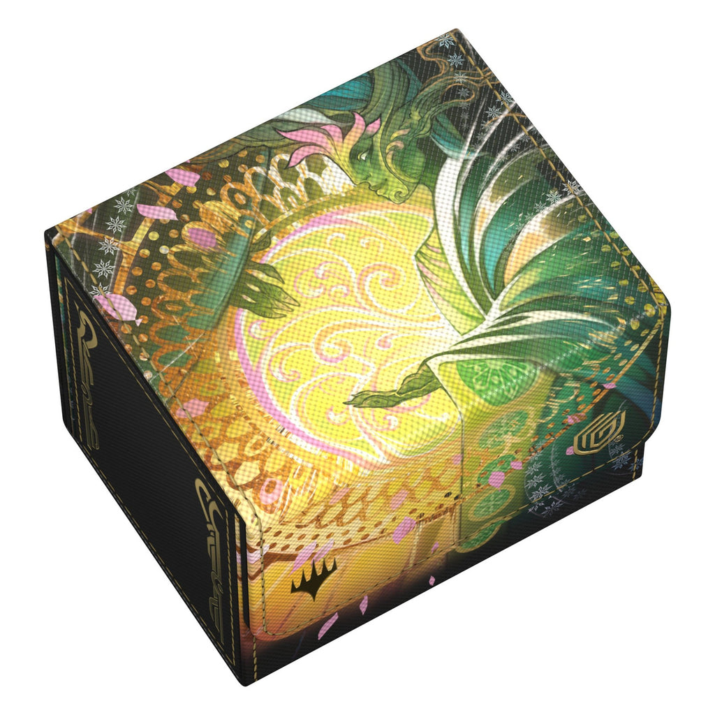 Immagine del prodotto Ultimate Guard Sidewinder 100+ Xenoskin Magic: The